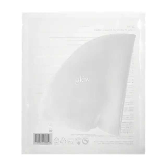 glow Aloe Hydrogel Sheet Mask