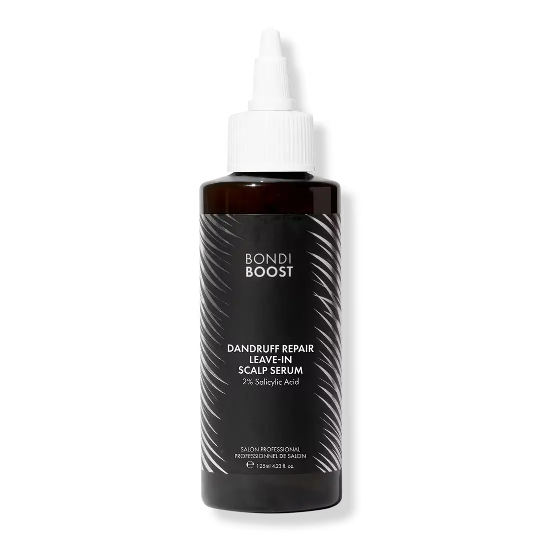 BondiBoost Dandruff Repair Leave-In Scalp Serum