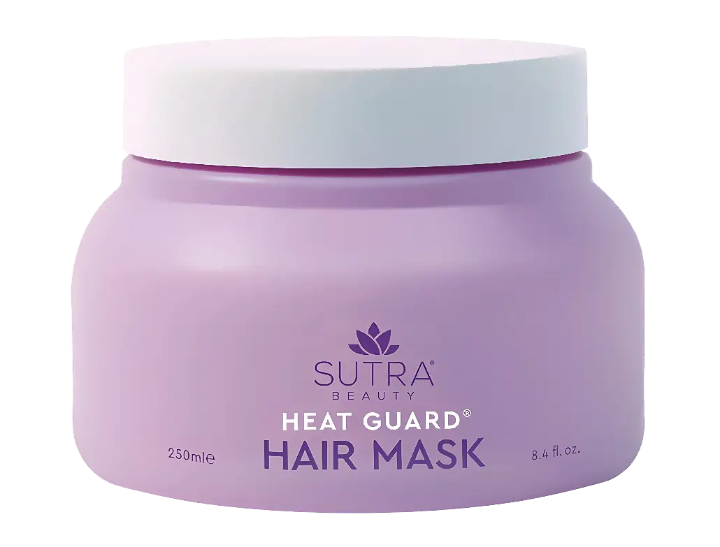 Sutra Heat Guard Hair Mask