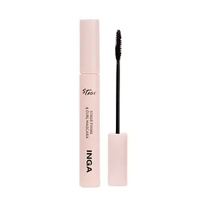 Inga Stage Fixing & Curl Mascara