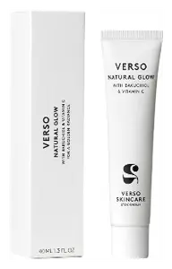 Verso Skincare Natural Glow
