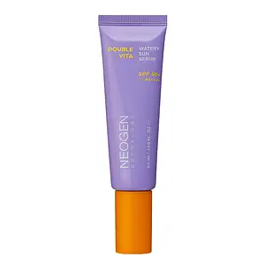Neogen Dermalogy Double Vita Watery Sun Serum SPF 50+ PA++++