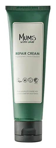 Mums With Love Repair Cream