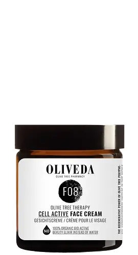 Oliveda F08  Cell Active Face Cream