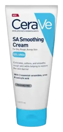 CeraVe SA Smoothing Cream Australia