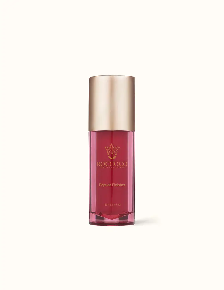 Roccoco Peptide Finisher