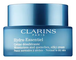 Clarins Hydra-Essentiel Silky Cream