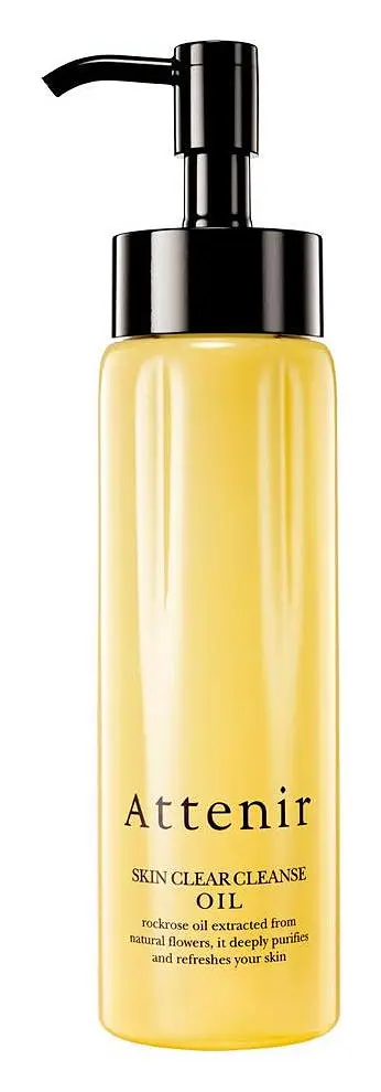 Attenir Skin Clear Cleanse Oil Unscented
