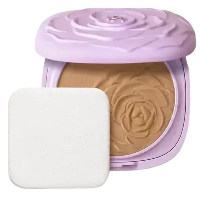 KIKO Milano Blossoming Beauty Hydrating & Long Lasting Blurring Effect Foundation 06 Caramel