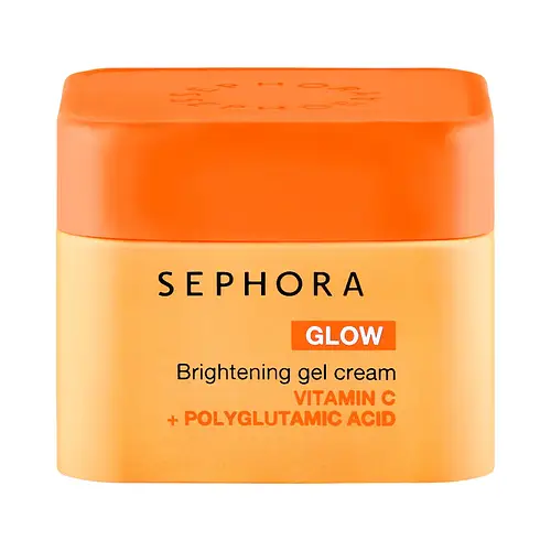 Sephora Collection Brightening Gel Cream