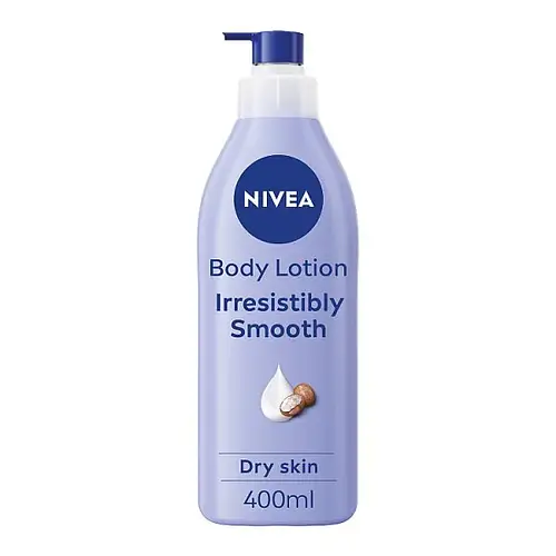 Nivea Irresistibly Smooth Body Lotion UK