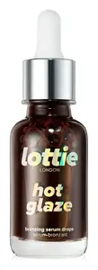 Lottie London Hot Glaze Bronzing Serum Drops