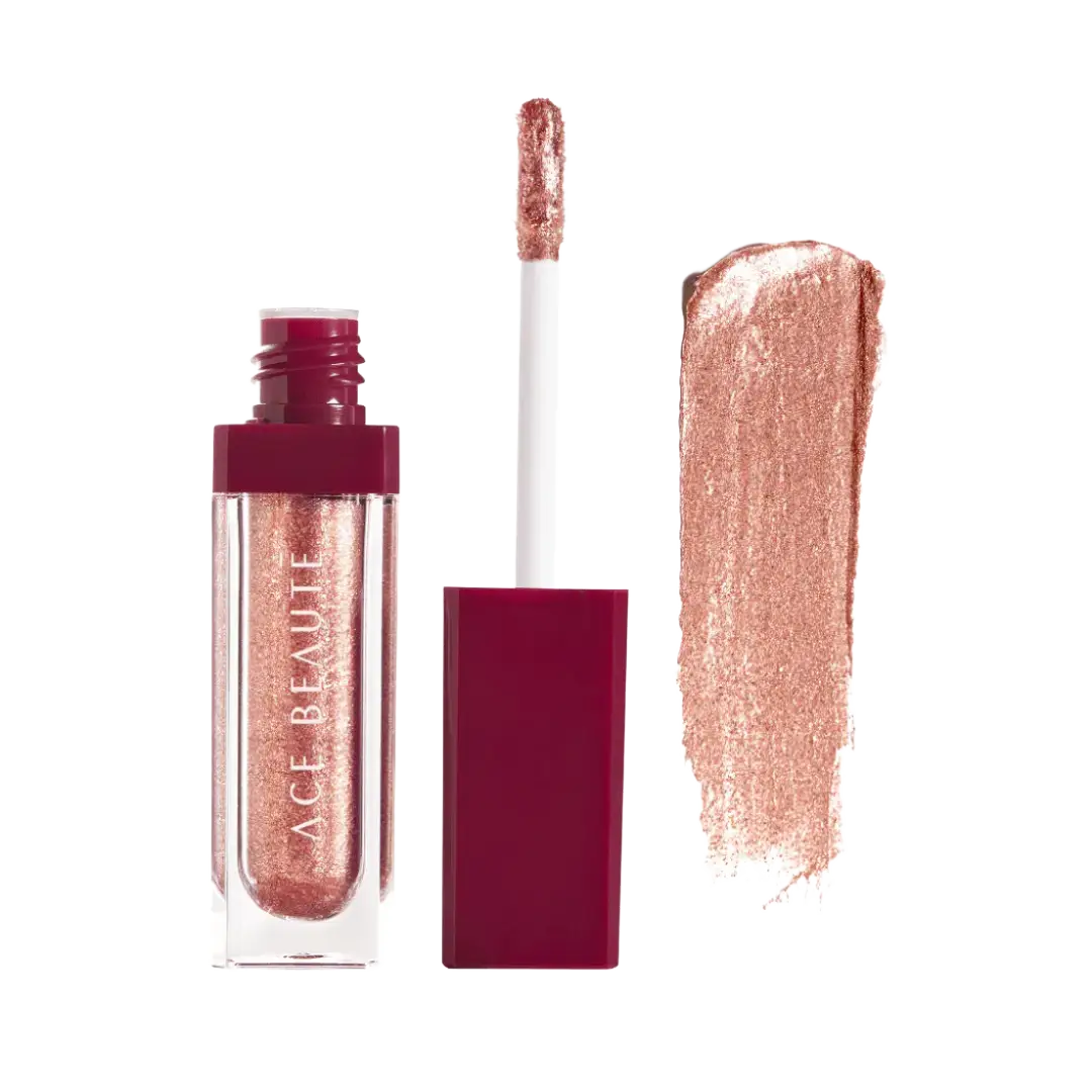 Ace Beauté Maximum Impact Liquid Eyeshadow Stella Dusk