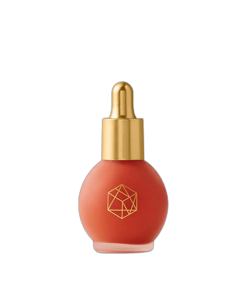 Em Cosmetics Color Drops Serum Blush Sunset Sky