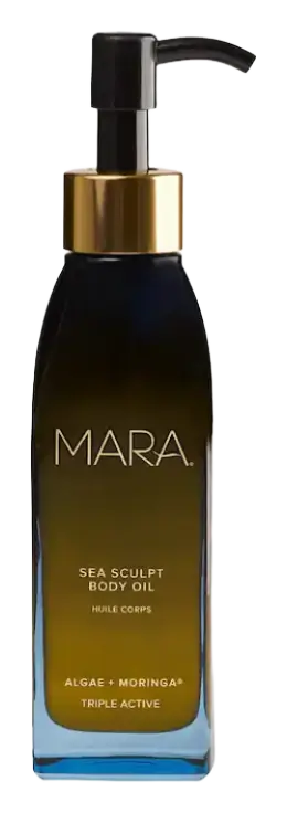 MARA Beauty Algae + Moringa Sea Sculpt Body Oil