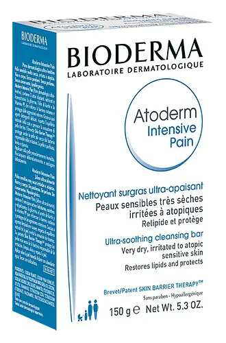 Bioderma Atoderm Intensive Pain Soap