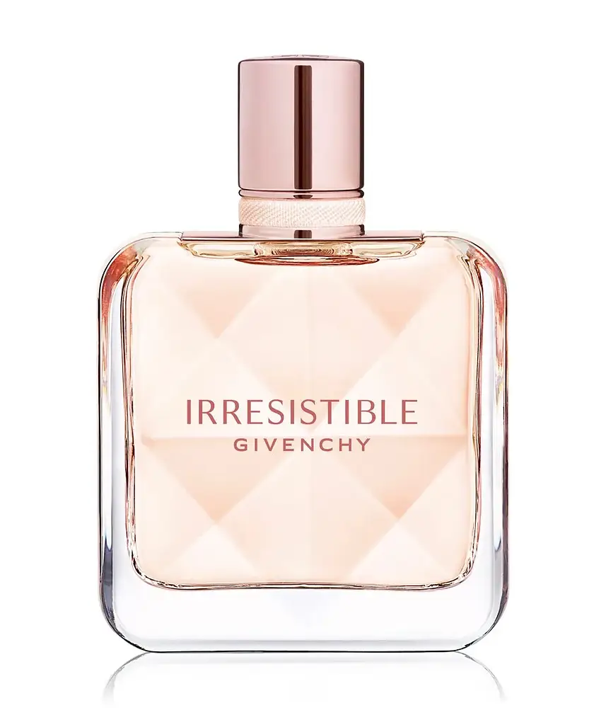 Givenchy Irresistible Eau De Toilette Fraiche