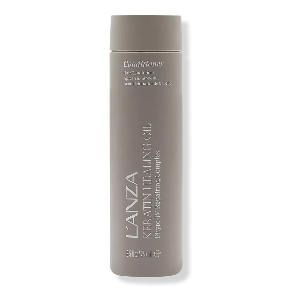 L’ANZA Keratin Healing Oil Conditioner