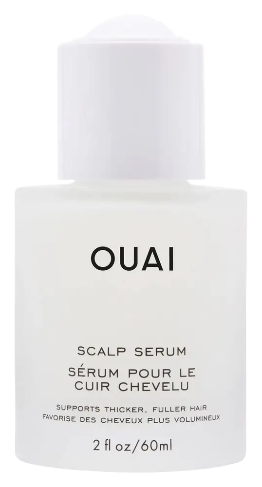 Ouai Hydrating Scalp Serum for Healthy, Fuller Looking Hair