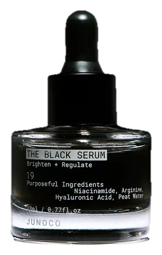 JUNOCO The Black Serum