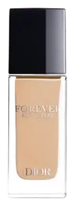 Dior Forever Skin Glow Hydrating Foundation SPF 15 1W