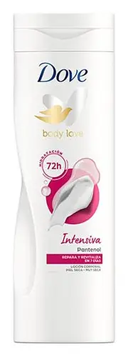 Dove Intensiva Loción Spain