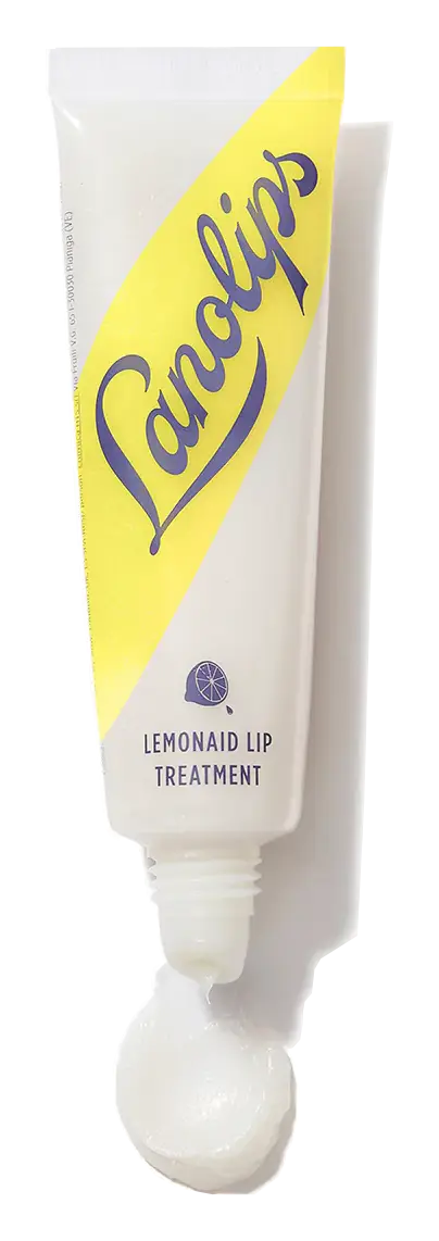Lanolips Lemonaid Lip Treatment