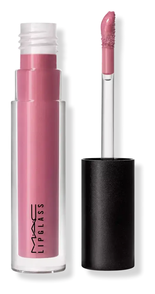 Mac Cosmetics Lipglass Love Child