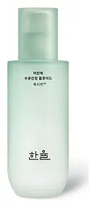Hanyul Pure Artemisia Calming pH-Balancing Fluid