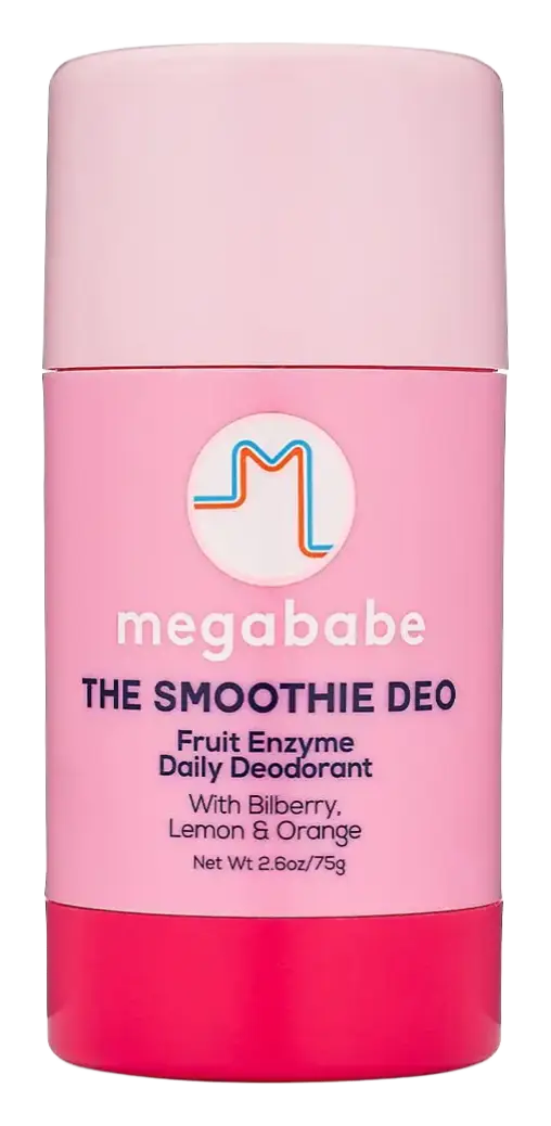 megababe The Smoothie Deo