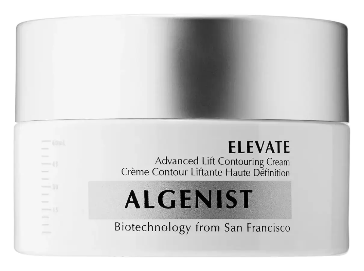 Algenist Elevate Advanced Lift Contouring Cream