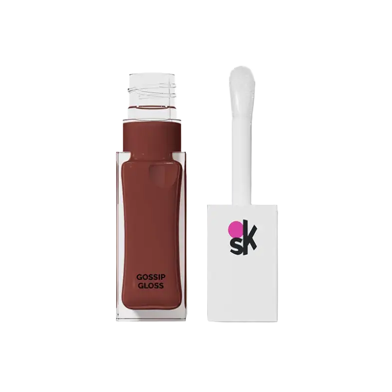 VeraLab Gossip Gloss 07 Caramel