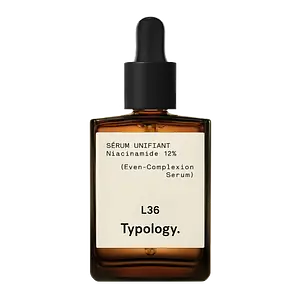 Typology L36 Even-Complexion Serum