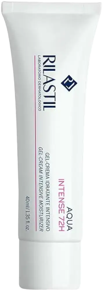 Rilastil Aqua Intense 72H