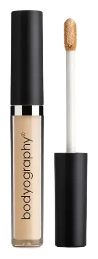 Bodyography Skin Slip Full Coverage Concealer L2 – Warm Light