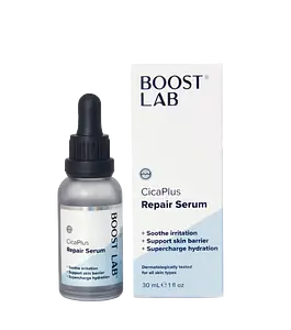 Boost Lab Cicaplus Repair Serum