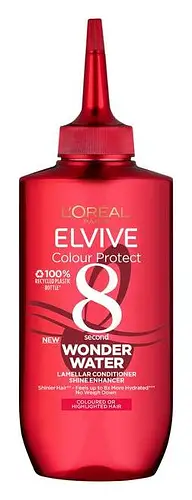 L'Oreal Elvital Hair Conditioner Color Vive Wonder Water