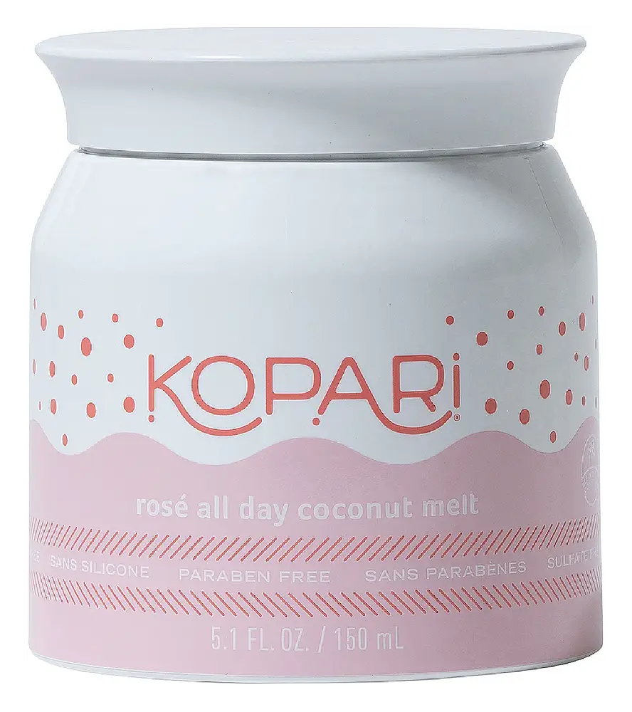 Kopari Rosé All Day Coconut Melt