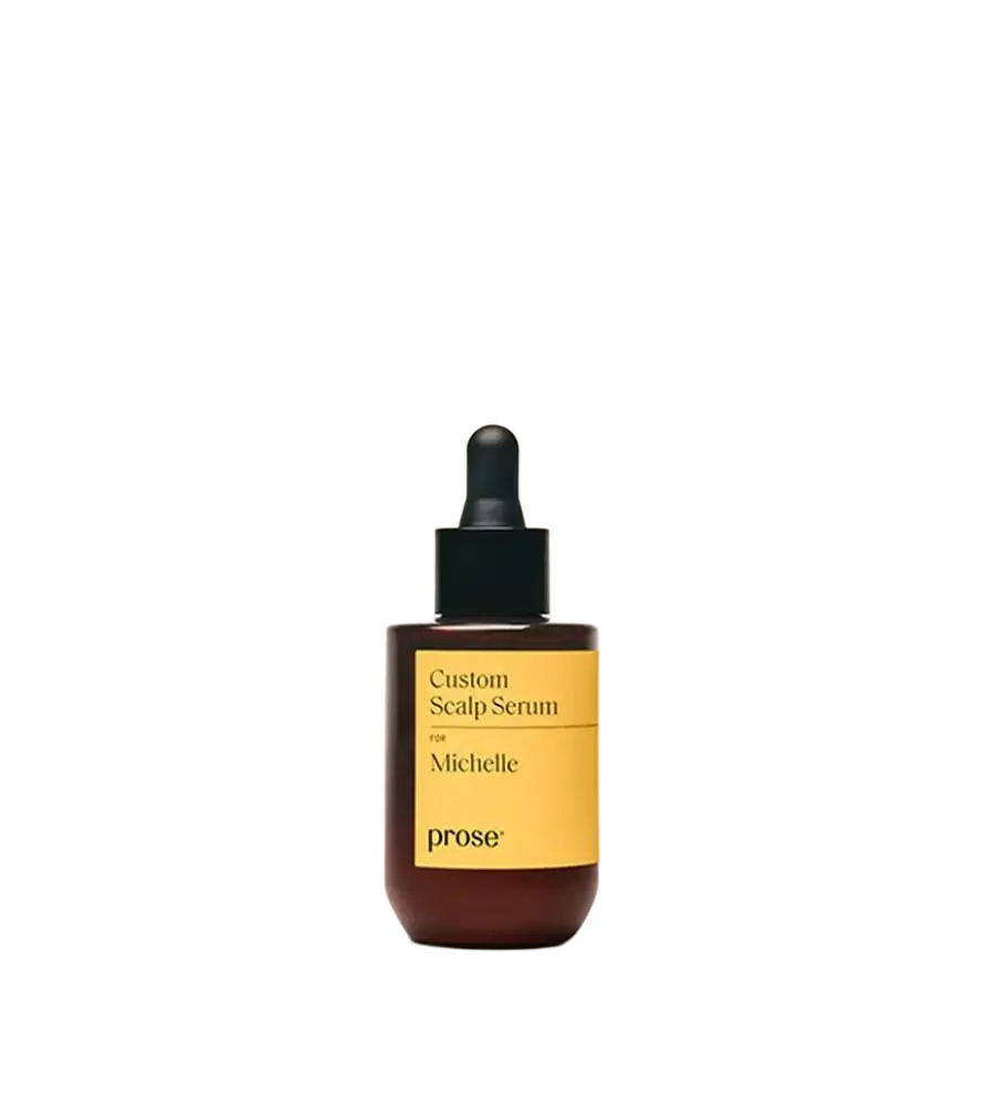 Prose Custom Scalp Serum