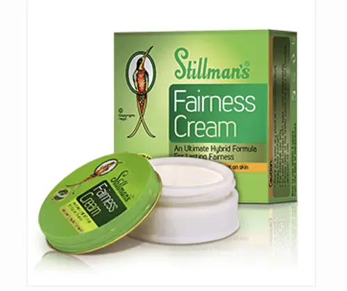Stillman’s Beauty Fairness Cream