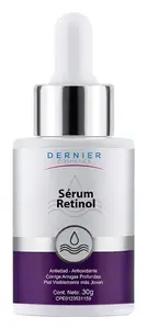 Dernier Cosmetics Serum Retinol