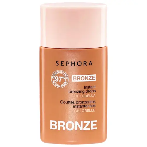 Sephora Collection Instant Bronzing Drops