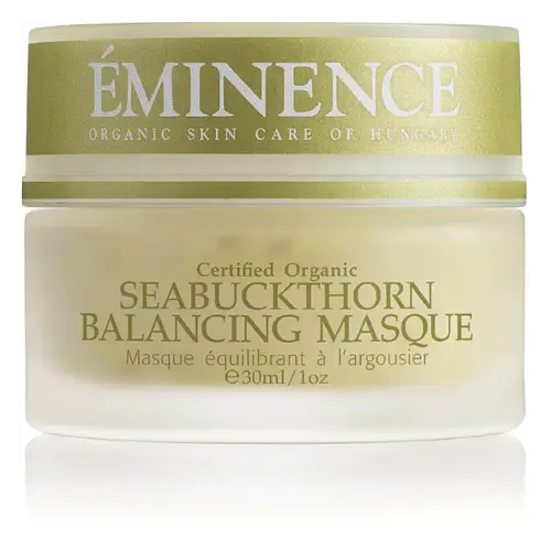 Eminence Organics Seabuckthorn Balancing Masque