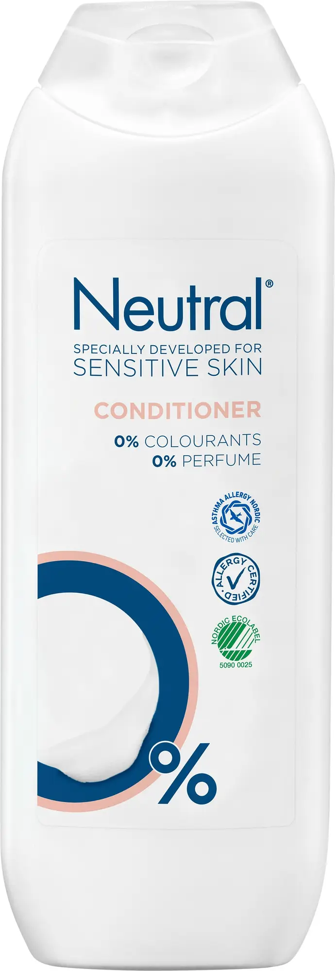 Neutral Balsam Normal