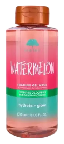 Tree Hut Foaming Gel Wash Watermelon