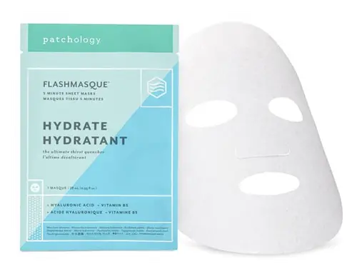 Patchology Flashmasque Hydrate
