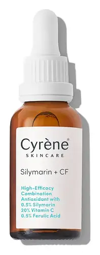 cyrene Silymarin CF Serum