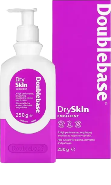 Doublebase Dry Skin Emollient