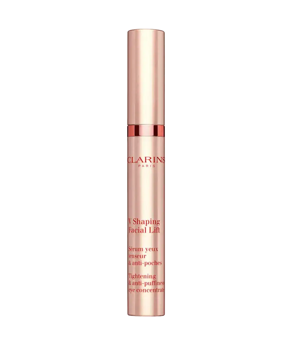 Clarins V Shaping Facial Lift Tightening & Anti-Puffiness Eye Concentrate