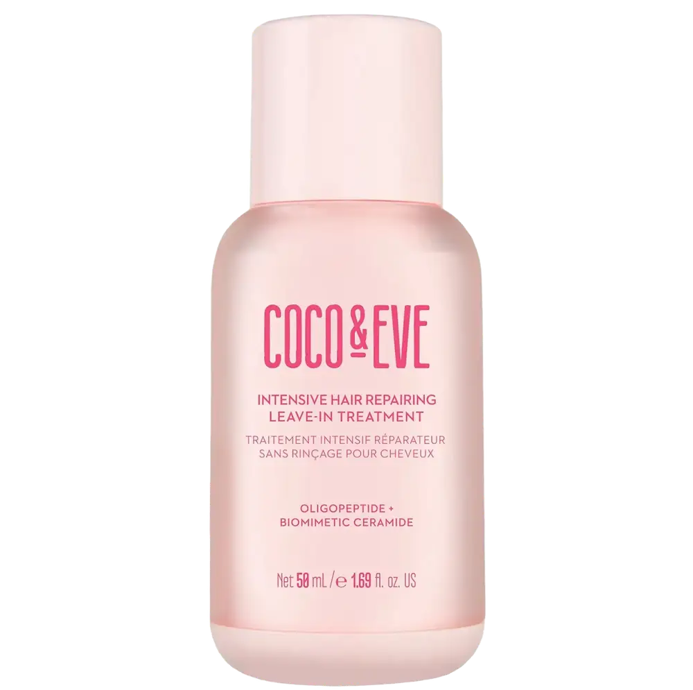 Coco & Eve Intensive Hair Repairing Leave-In Treatment